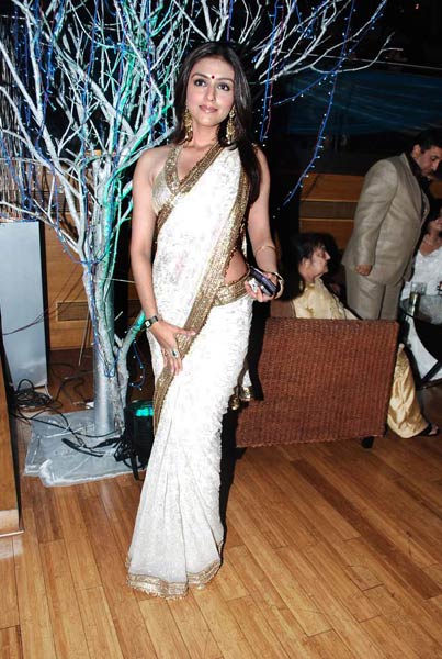 प्रकाश राज और पोनी वर्मा की रिसेप्‍शन पार्टी | लैला की पार्टी