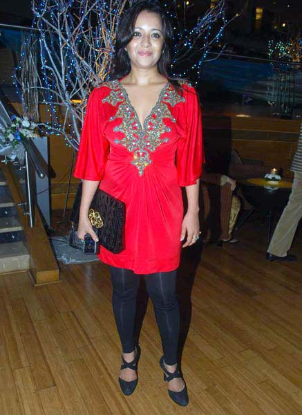 प्रकाश राज और पोनी वर्मा की रिसेप्‍शन पार्टी | लैला की पार्टी