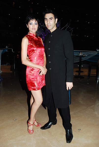 प्रकाश राज और पोनी वर्मा की रिसेप्‍शन पार्टी | लैला की पार्टी