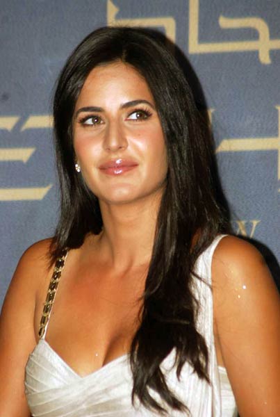 कैटरीना बनी एतिहाद एयरवेज की ब्रांड एम्बेसडर...