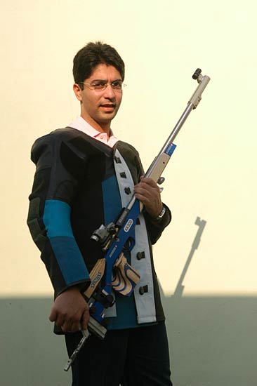 जिन्‍होंने खेलों की दुनिया में बिखेरी चमक । खेल सम्‍मान 2009