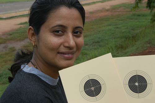 जिन्‍होंने खेलों की दुनिया में बिखेरी चमक । खेल सम्‍मान 2009