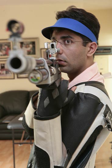 जिन्‍होंने खेलों की दुनिया में बिखेरी चमक । खेल सम्‍मान 2009