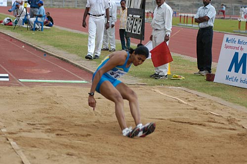 जिन्‍होंने खेलों की दुनिया में बिखेरी चमक । खेल सम्‍मान 2009