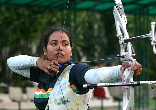 जिन्‍होंने खेलों की दुनिया में बिखेरी चमक । खेल सम्‍मान 2009