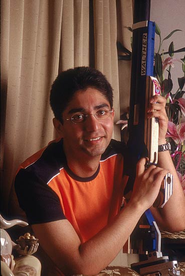 जिन्‍होंने खेलों की दुनिया में बिखेरी चमक । खेल सम्‍मान 2009