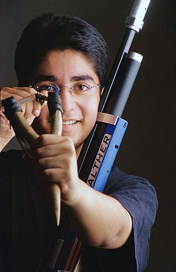 जिन्‍होंने खेलों की दुनिया में बिखेरी चमक । खेल सम्‍मान 2009