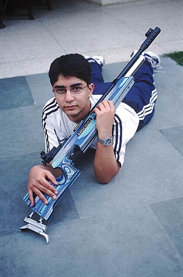 जिन्‍होंने खेलों की दुनिया में बिखेरी चमक । खेल सम्‍मान 2009