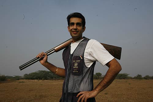 जिन्‍होंने खेलों की दुनिया में बिखेरी चमक । खेल सम्‍मान 2009