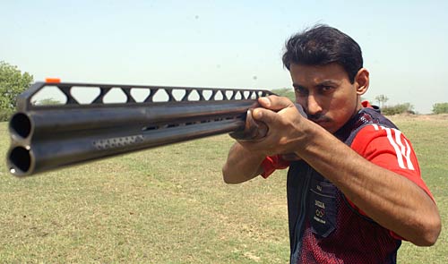 जिन्‍होंने खेलों की दुनिया में बिखेरी चमक । खेल सम्‍मान 2009