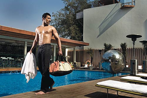 जिन्‍होंने खेलों की दुनिया में बिखेरी चमक । खेल सम्‍मान 2009