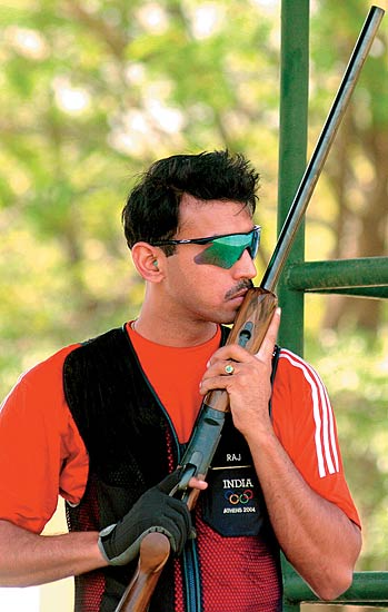 जिन्‍होंने खेलों की दुनिया में बिखेरी चमक । खेल सम्‍मान 2009