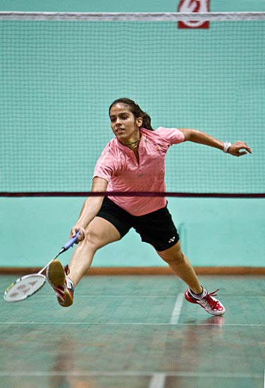 जिन्‍होंने खेलों की दुनिया में बिखेरी चमक । खेल सम्‍मान 2009