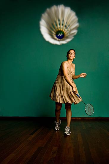 जिन्‍होंने खेलों की दुनिया में बिखेरी चमक । खेल सम्‍मान 2009