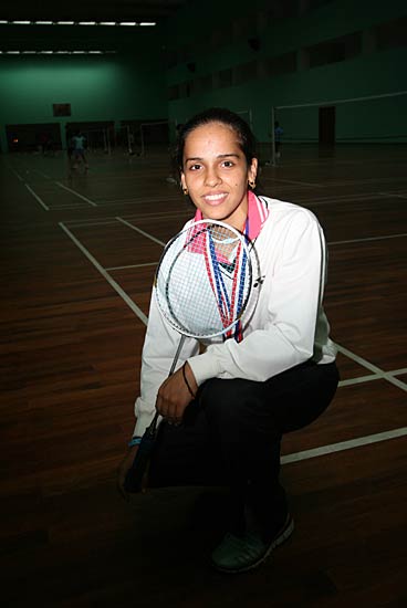 जिन्‍होंने खेलों की दुनिया में बिखेरी चमक । खेल सम्‍मान 2009