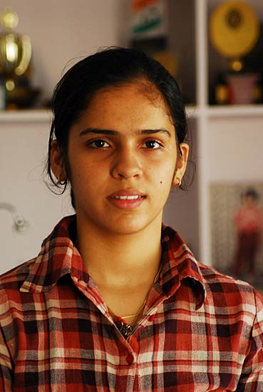 जिन्‍होंने खेलों की दुनिया में बिखेरी चमक । खेल सम्‍मान 2009