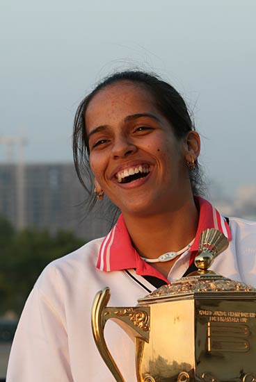 जिन्‍होंने खेलों की दुनिया में बिखेरी चमक । खेल सम्‍मान 2009