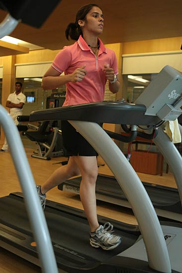 जिन्‍होंने खेलों की दुनिया में बिखेरी चमक । खेल सम्‍मान 2009