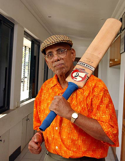 जिन्‍होंने दिखाई भारतीय क्रिकेट को नई राह