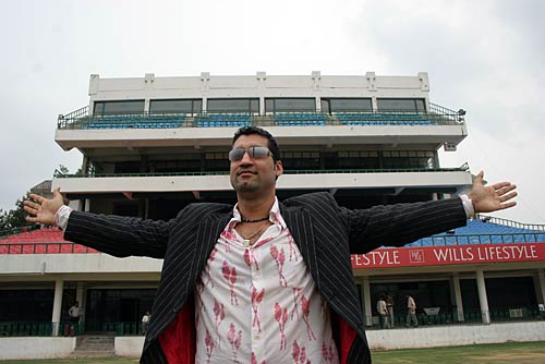 जिन्‍होंने दिखाई भारतीय क्रिकेट को नई राह