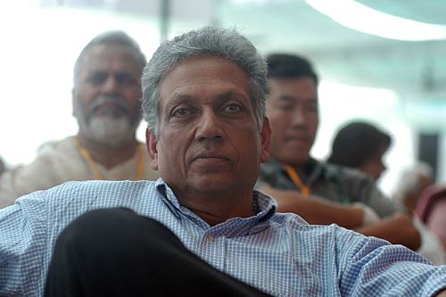 जिन्‍होंने दिखाई भारतीय क्रिकेट को नई राह