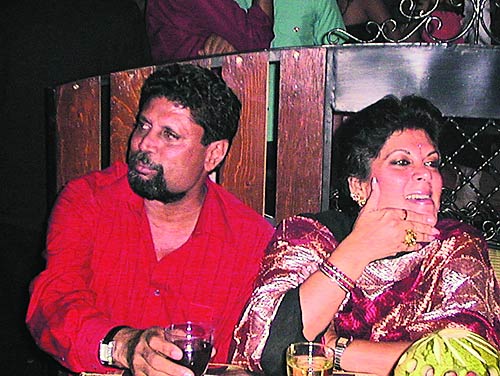 जिन्‍होंने दिखाई भारतीय क्रिकेट को नई राह