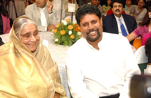 जिन्‍होंने दिखाई भारतीय क्रिकेट को नई राह