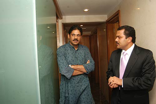 जिन्‍होंने दिखाई भारतीय क्रिकेट को नई राह