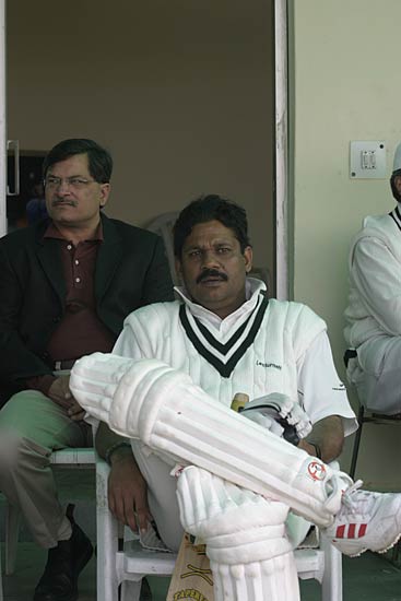 जिन्‍होंने दिखाई भारतीय क्रिकेट को नई राह