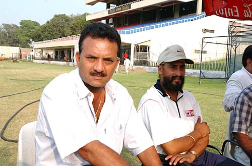 जिन्‍होंने दिखाई भारतीय क्रिकेट को नई राह