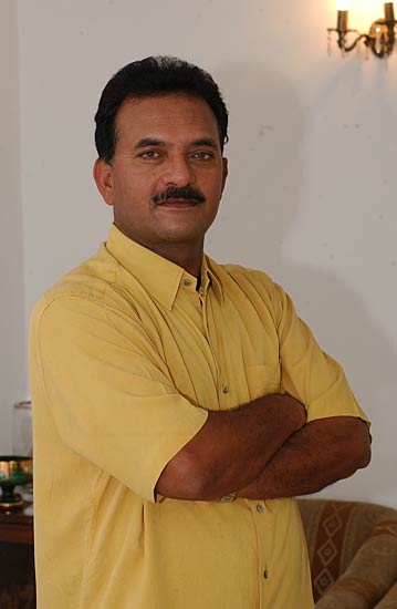 जिन्‍होंने दिखाई भारतीय क्रिकेट को नई राह