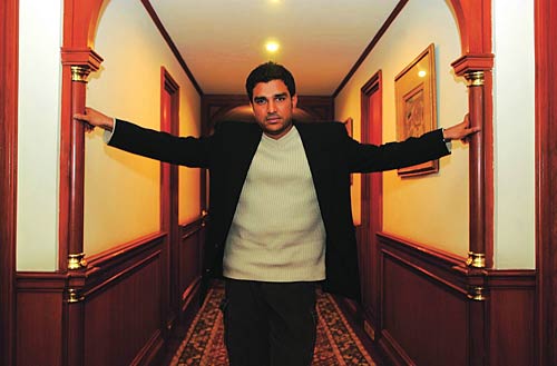 जिन्‍होंने दिखाई भारतीय क्रिकेट को नई राह