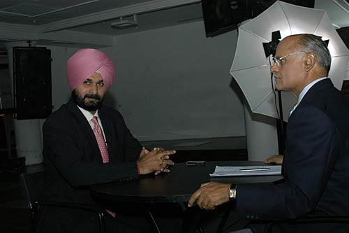 जिन्‍होंने दिखाई भारतीय क्रिकेट को नई राह