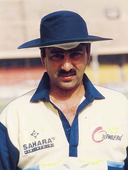 जिन्‍होंने दिखाई भारतीय क्रिकेट को नई राह