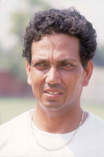 जिन्‍होंने दिखाई भारतीय क्रिकेट को नई राह