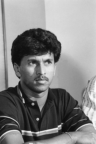 जिन्‍होंने दिखाई भारतीय क्रिकेट को नई राह