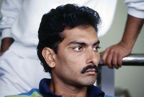 जिन्‍होंने दिखाई भारतीय क्रिकेट को नई राह