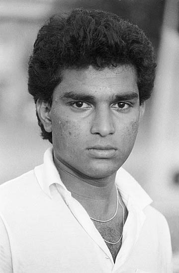 जिन्‍होंने दिखाई भारतीय क्रिकेट को नई राह