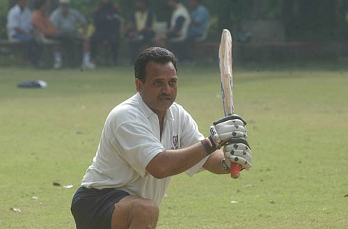 जिन्‍होंने दिखाई भारतीय क्रिकेट को नई राह