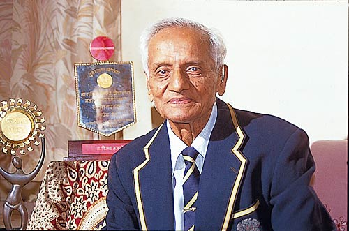 जिन्‍होंने दिखाई भारतीय क्रिकेट को नई राह