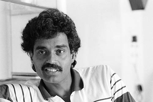 जिन्‍होंने दिखाई भारतीय क्रिकेट को नई राह