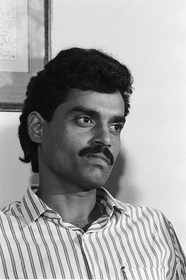 जिन्‍होंने दिखाई भारतीय क्रिकेट को नई राह