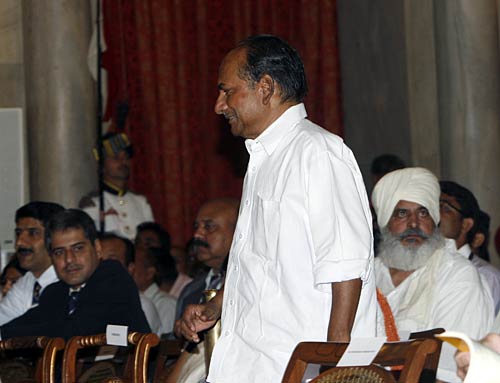 राष्ट्रीय खेल अवार्ड से पुरस्कृत हुआ मध्‍य प्रदेश