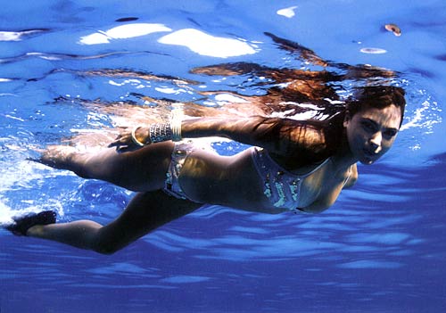 बॉलीवुड की हॉट 'आइटम गर्ल' | राखी सावंत के ढेरों रूप