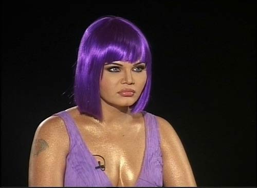 आइटम गर्ल राखी के ढेरों रूप | हॉट 'आइटम गर्ल'