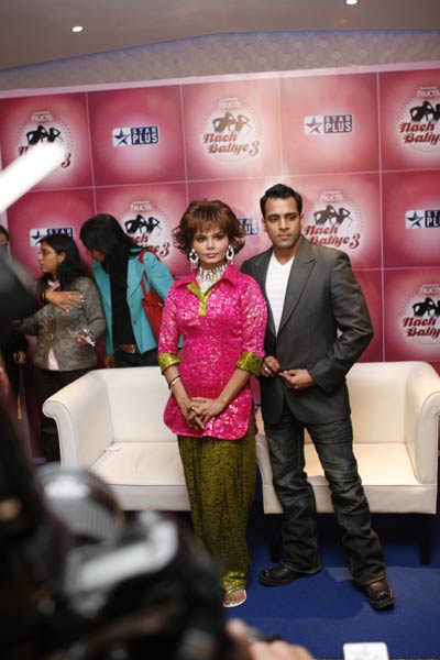 आइटम गर्ल राखी के ढेरों रूप | हॉट 'आइटम गर्ल'