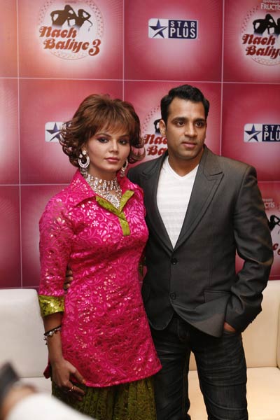 आइटम गर्ल राखी के ढेरों रूप | हॉट 'आइटम गर्ल'