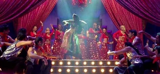 बॉलीवुड की हॉट 'आइटम गर्ल' | राखी सावंत के ढेरों रूप