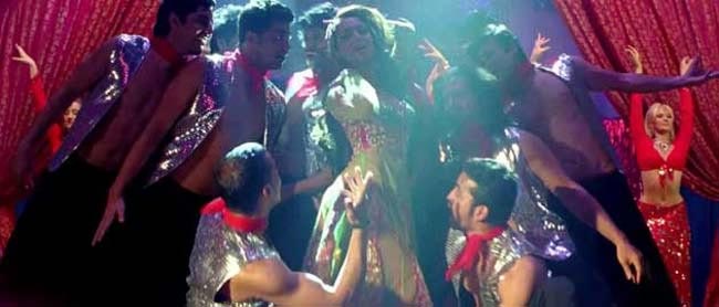 बॉलीवुड की हॉट 'आइटम गर्ल' | राखी सावंत के ढेरों रूप