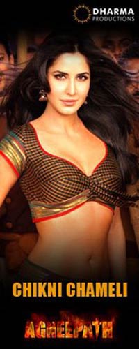 बॉलीवुड की हॉट 'आइटम गर्ल' | राखी सावंत के ढेरों रूप